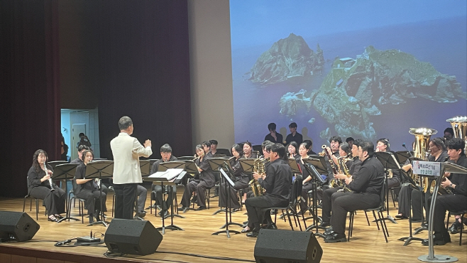 2.경북교육청_광복80주년_울릉도_초청_음악회_1