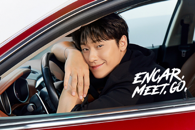 이미지_엔카닷컴 ‘내 차 팔기, 엔카 MEET GO(믿고) 직진’ 신규 광고 공개 (1)