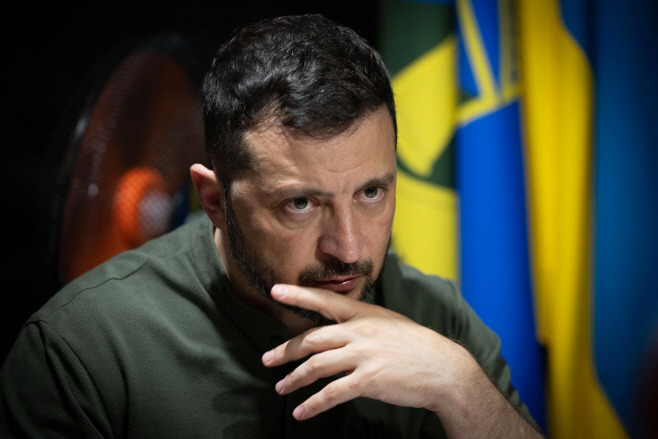 UKRAINE-RUSSIA-CONFLICT-WAR <YONHAP NO-0012> (AFP)