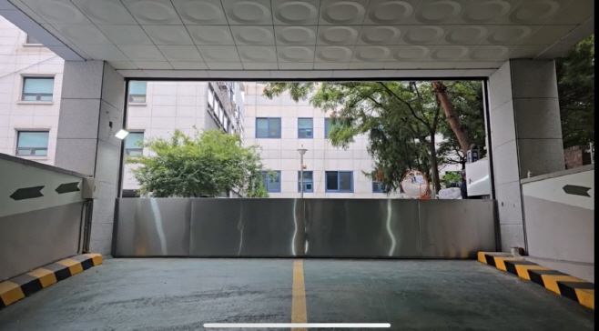서초1동 서울교대 인근 무궁화 공영