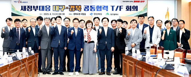 [붙임]_대구경북_공동협력_TF_회의_사진_2
