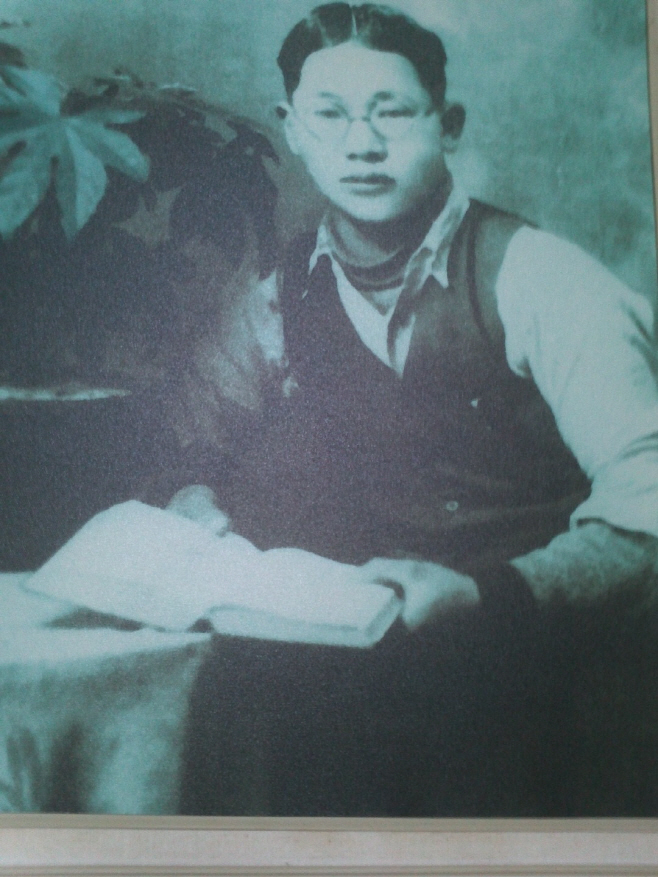 (사진) 대한민국 최초 순직 故김영만 소방관