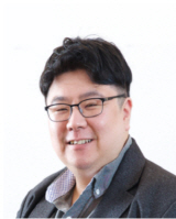 교수님 증명사진