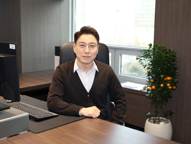 KT알파 박승표 대표이사 2
