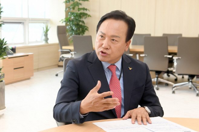 이권재 오산시장