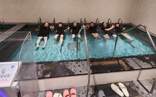 강진교육지원청
