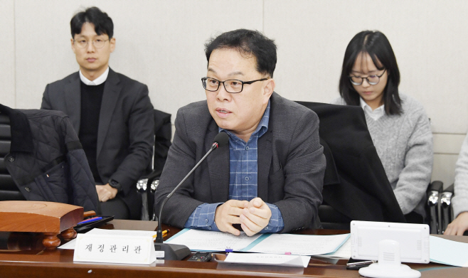 안상열 재정관리관, 2024년 제8차 재정사업평가위원회 (1)