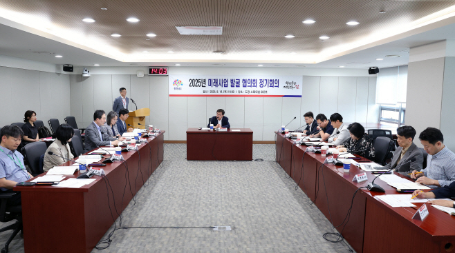 충남 미래산업 이끌 기초연구 과제 확정