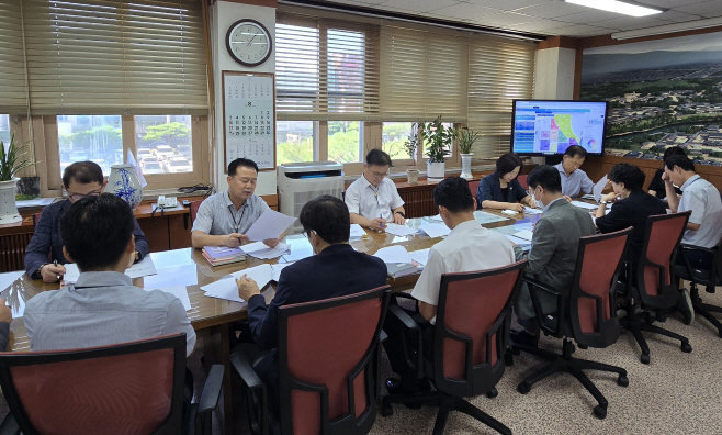 2_경주시 APEC 서비스 품질 향상 본격 추진