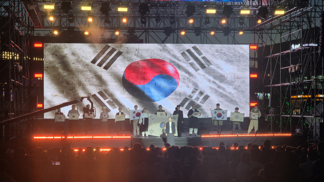 K콘텐츠 페스티벌-경기도극단