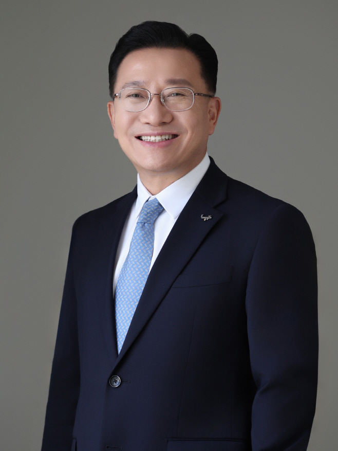 문호상 웅진프리드라이프 대표이사
