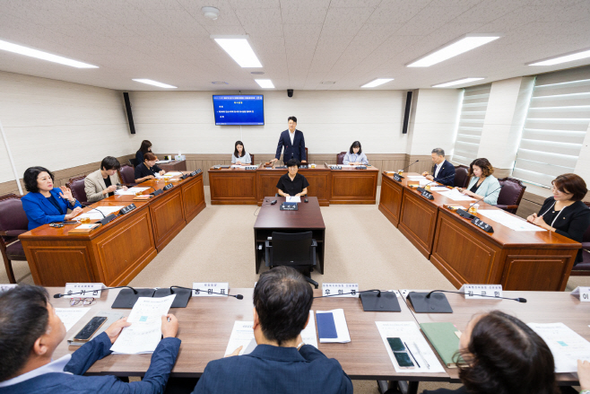안산시의회