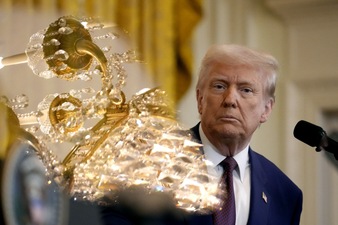 Trump Modi