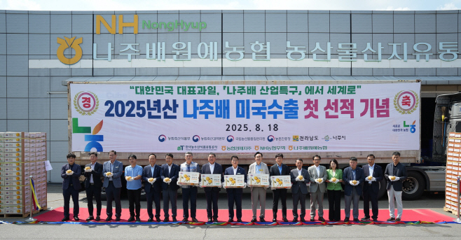 나주