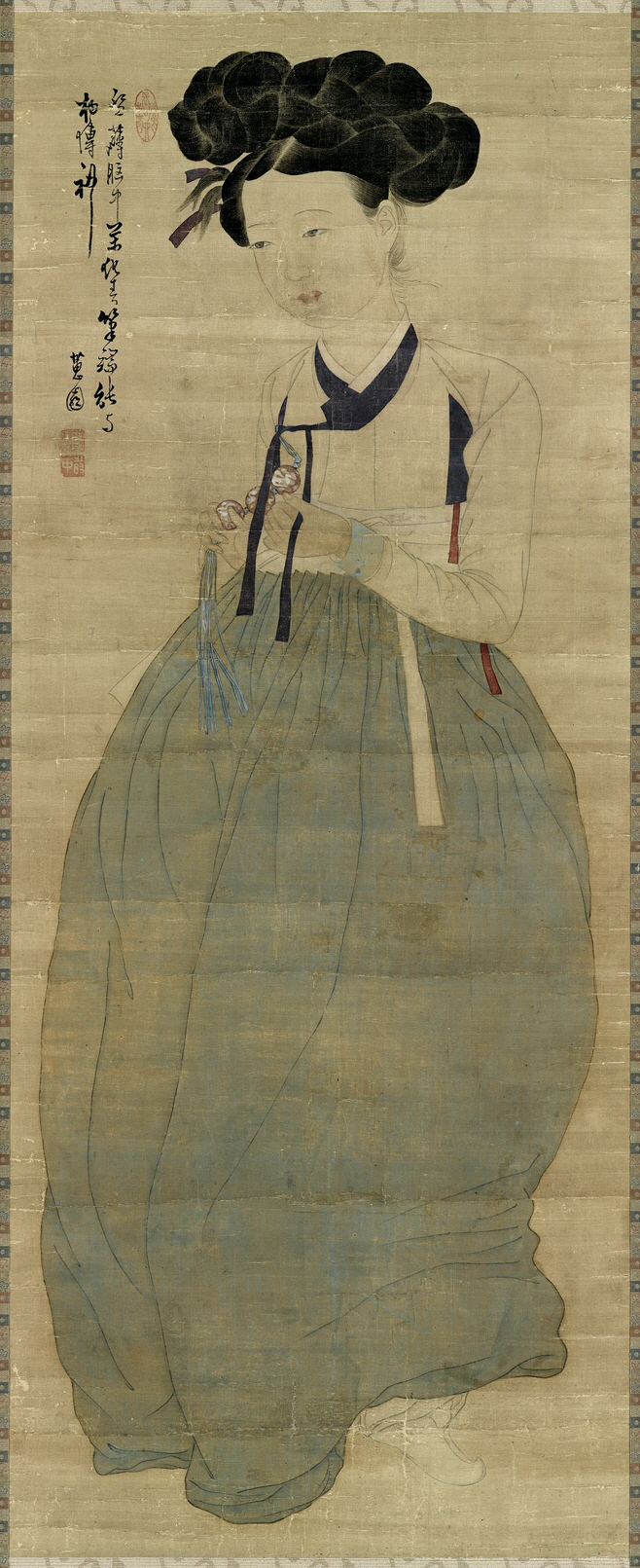 [붙임]_미인도