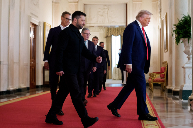 USA WHITE HOUSE UKRAINE RUSSIA CONFLICT
