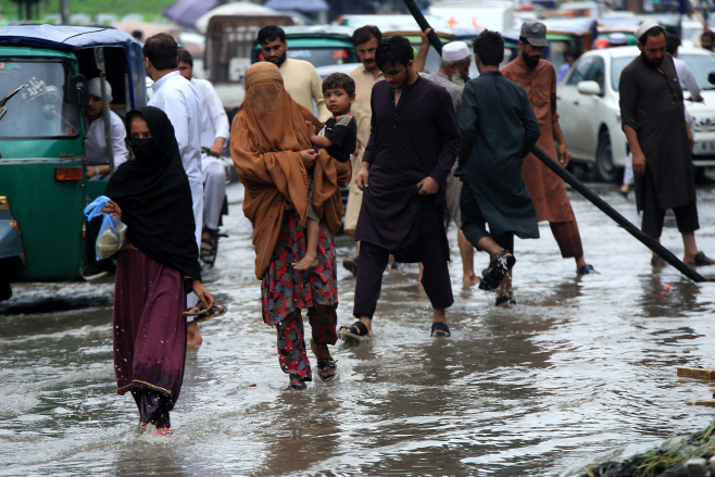 epaselect PAKISTAN MONSOON