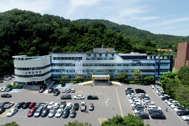고령군  새 정부 국정과제에 발맞춰 지역주도 성장 총력 대응