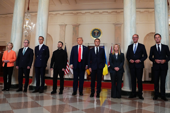 USA WHITE HOUSE UKRAINE RUSSIA CONFLICT