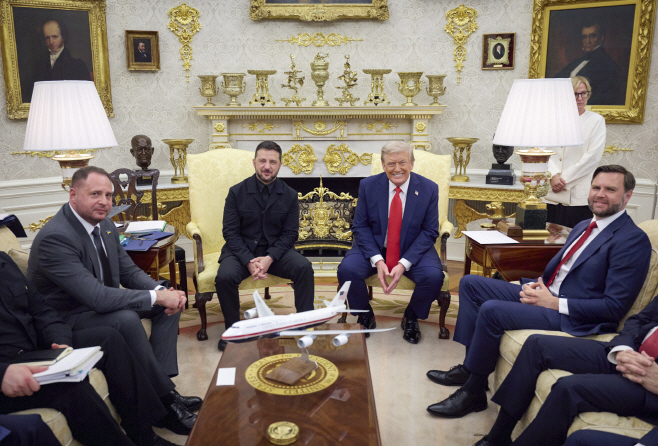 USA WHITE HOUSE UKRAINE RUSSIA CONFLICT