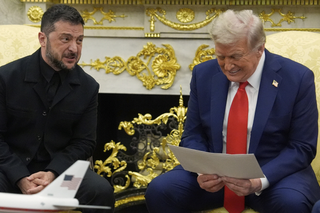 Trump Russia Ukraine War