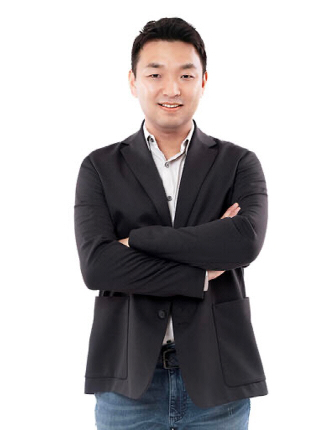 [이미지] 코인원 이성현 대표 프로필 사진