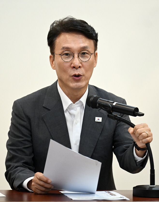 김민석 국무총리