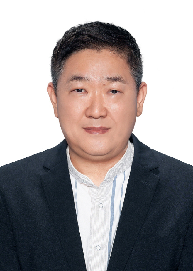 동화약품_사진자료_조영한_생활건강본부장