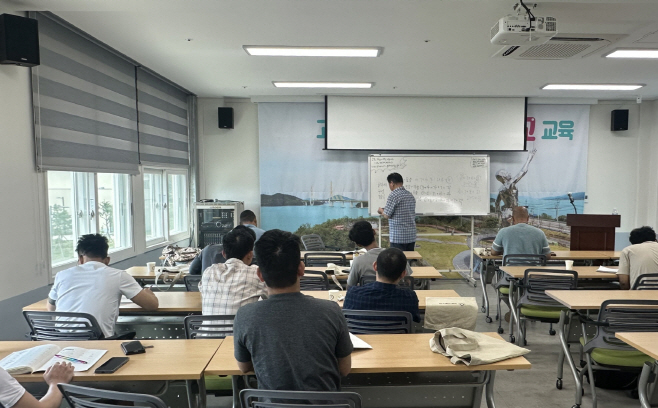 외국인 대상 사회통합프로그램 본격 운영 (1)