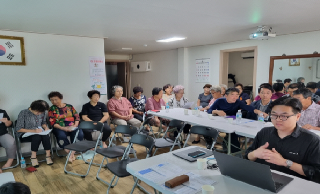 05-1 양평군 오수관로 확장사업