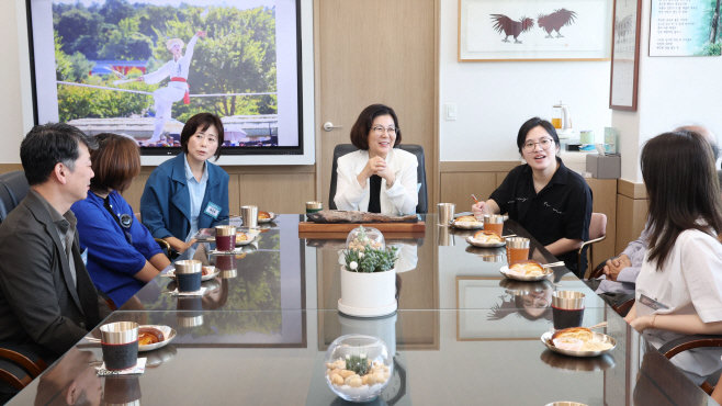 안성시, 글로벌 공예 중심지로 도약