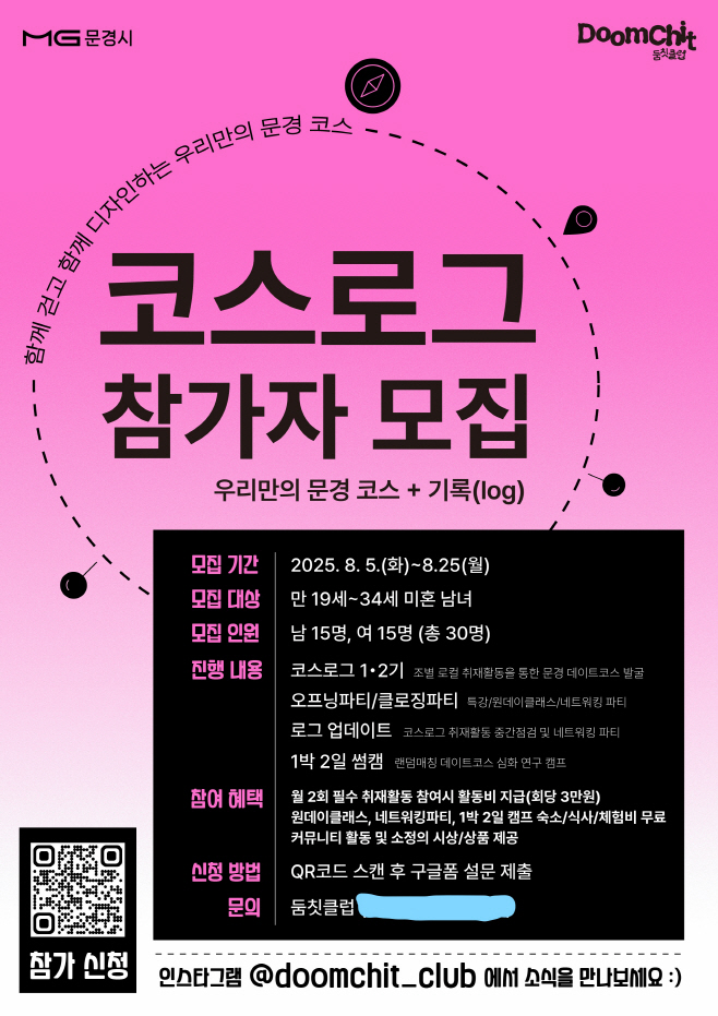 문경시
