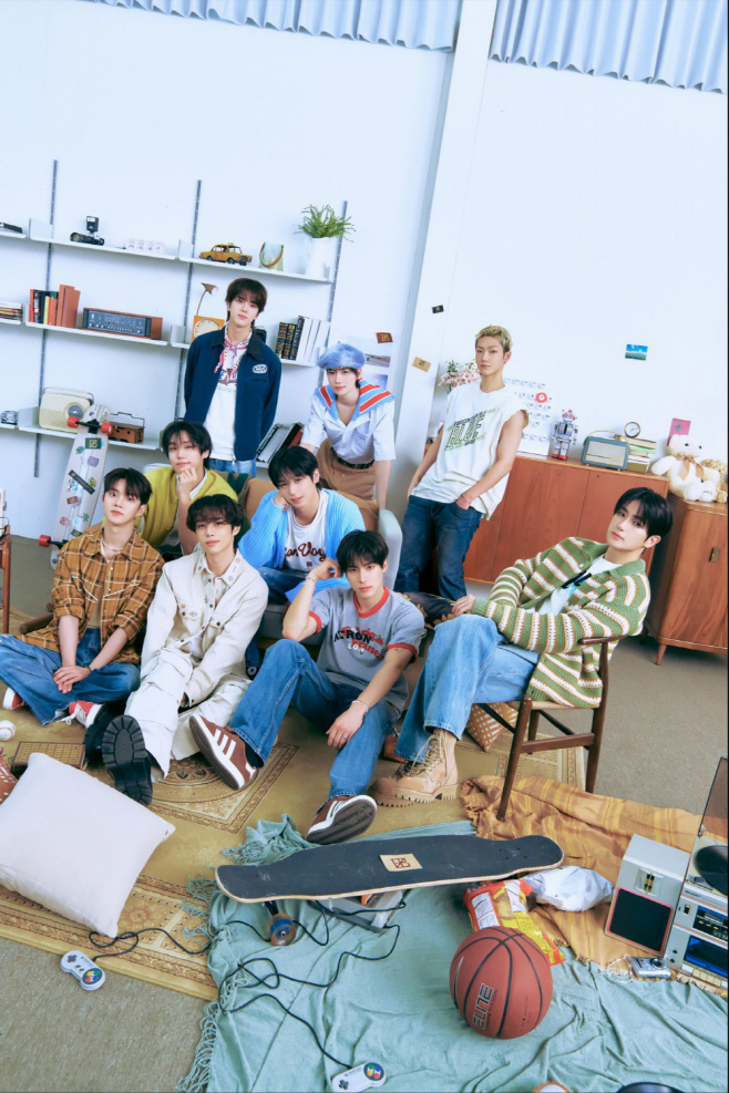 더보이즈