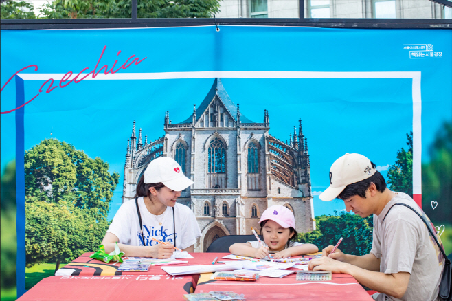 2025 서울야외도서관 현장운영 사진4