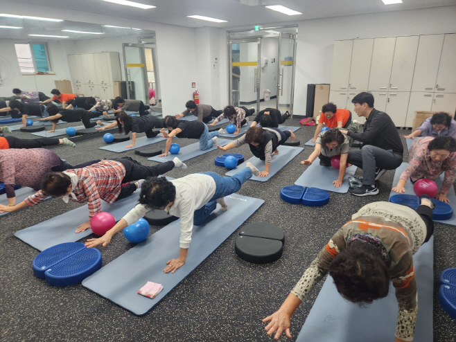 청도군 농업인 재활센터를 아시나요