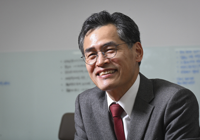 이기재 양천구청장 인터뷰1