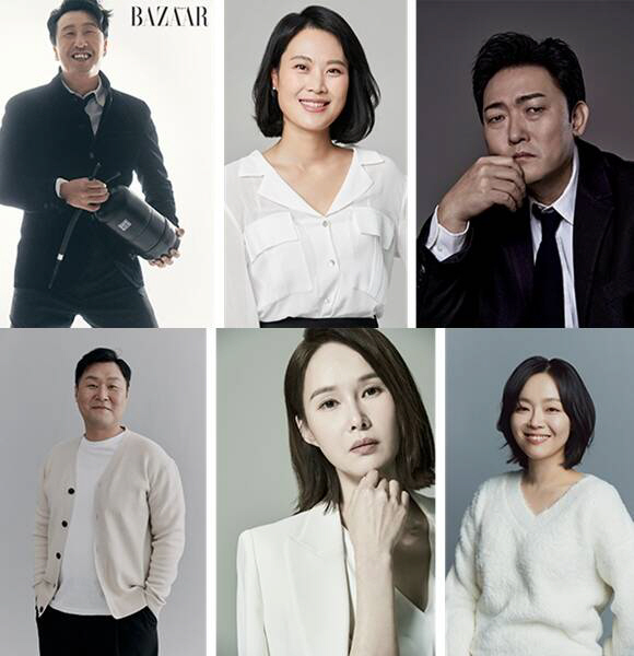 씬스틸러들