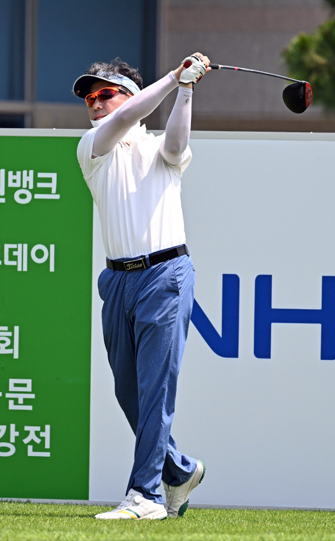제16회 대학동문골프최강전-여자부 예선전