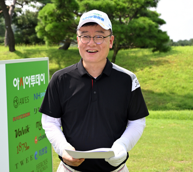 제16회 대학동문골프최강전