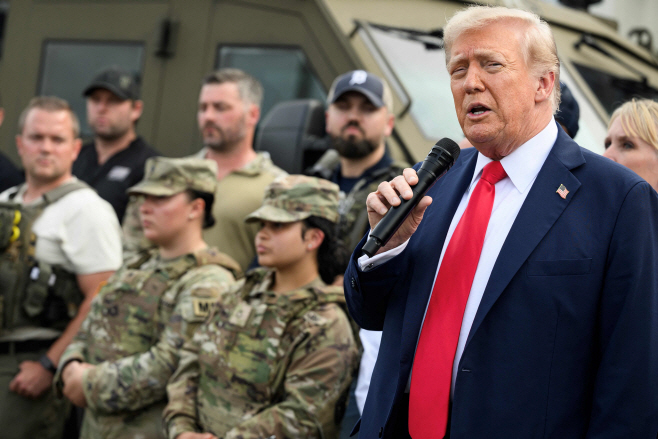 US-POLITICS-POLICE-WASHINGTON-TRUMP