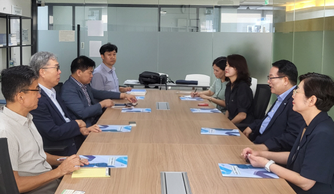 2_익산시_통합형 노인인력개발교육원 건립 발품 행정