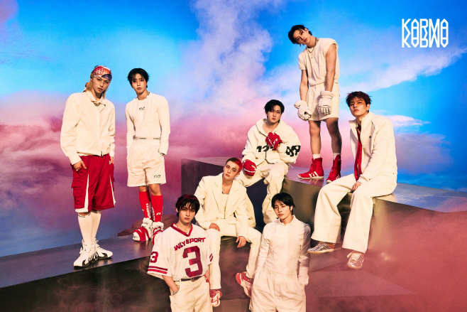 스트레이키즈