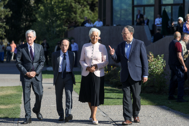 USA-FED/JACKSONHOLE