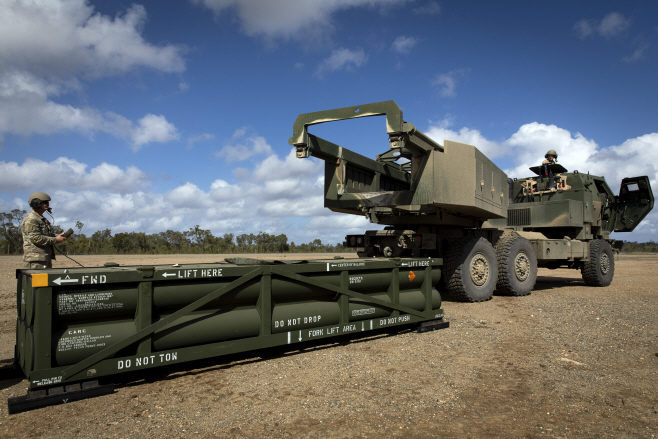 Russia Ukraine War Missiles <YONHAP NO-0576> (AP)