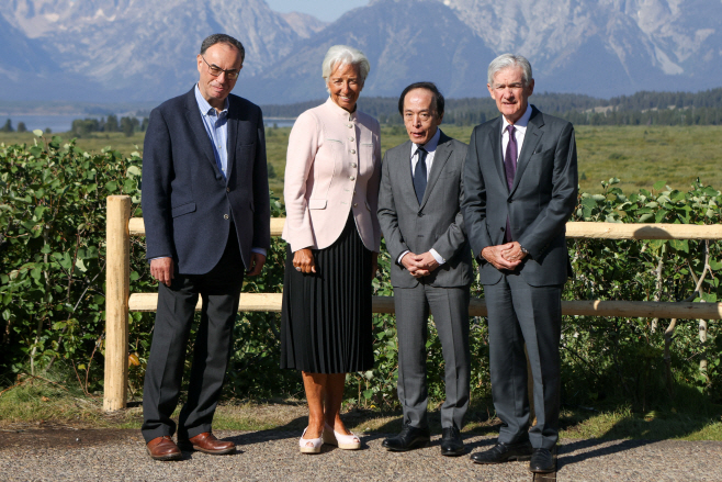 USA-FED/JACKSONHOLE