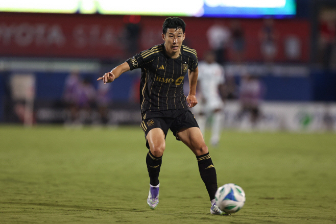 MLS-SOC-SPO-FC-DALLAS-V-LOS-ANGELES-FOOTBALL-CLUB