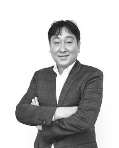 송하봉 교육사업 총괄 부문장