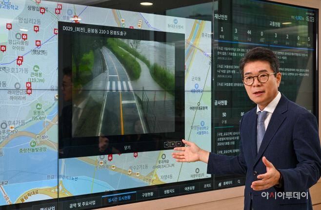 정원오 성동구청장 인터뷰3