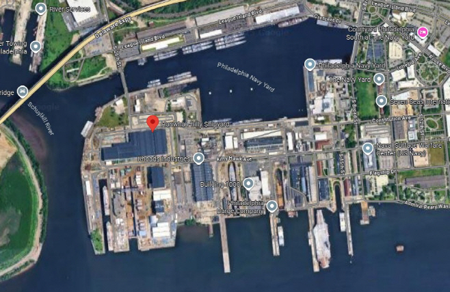 0825 Philly Shipyard