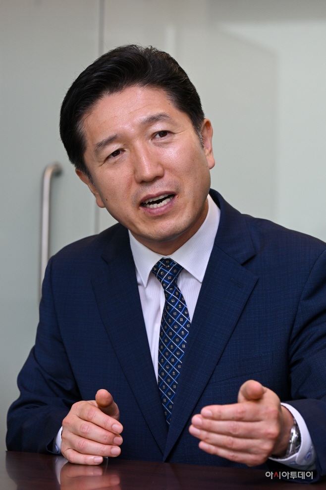 서인택 한국글로벌피스재단 회장 인터뷰9